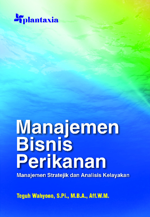 Sampul buku Manajemen Bisnis Per...